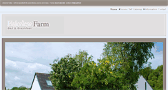 Desktop Screenshot of eskviewfarm.co.uk
